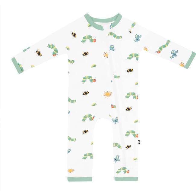 Zippered Romper, The Very Hungry Caterpillar™ and Friends