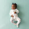 Zippered Footie, The Very Hungry Caterpillar™ and Friends - Footie Pajamas - 3
