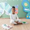 Toddler Pajama Set, The Very Hungry Caterpillar™ and Friends - Pajamas - 2