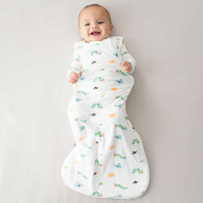 Sleep Bag, The Very Hungry Caterpillar™ and Friends 1.0 - Sleep Sacks - 2