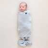 Sleep Bag Swaddler, Storm 1.0 - Swaddles - 3