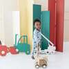 Toddler Pajama Set, Construction - Pajamas - 3