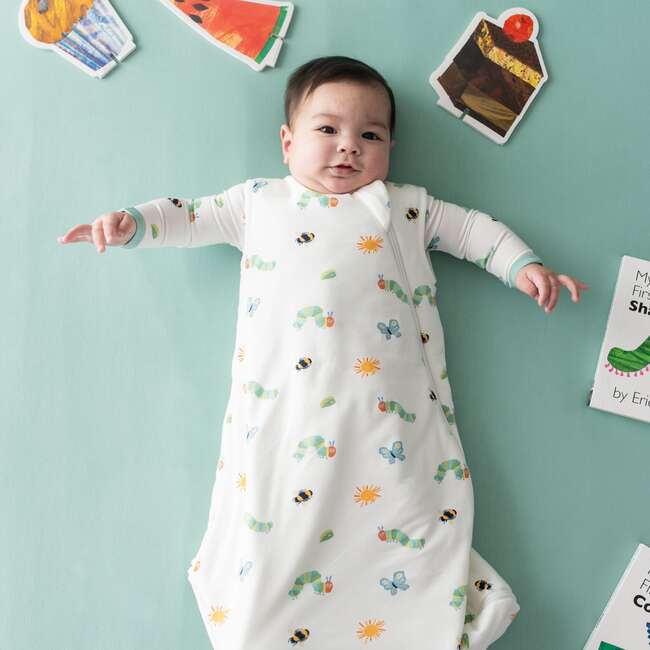 Sleep Bag, The Very Hungry Caterpillar™ and Friends 1.0 - Sleep Sacks - 3