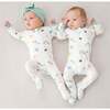 Zippered Footie, The Very Hungry Caterpillar™ and Friends - Footie Pajamas - 5