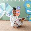 Toddler Pajama Set, The Very Hungry Caterpillar™ and Friends - Pajamas - 4