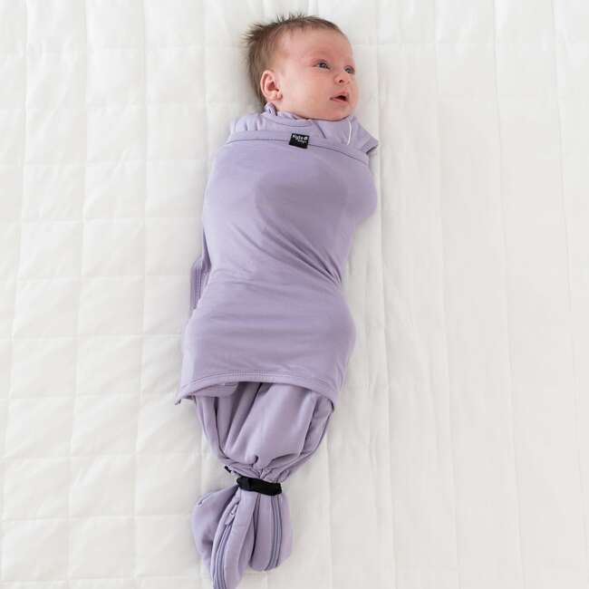 Sleep Bag Swaddler,Taro 1.0 - Swaddles - 4