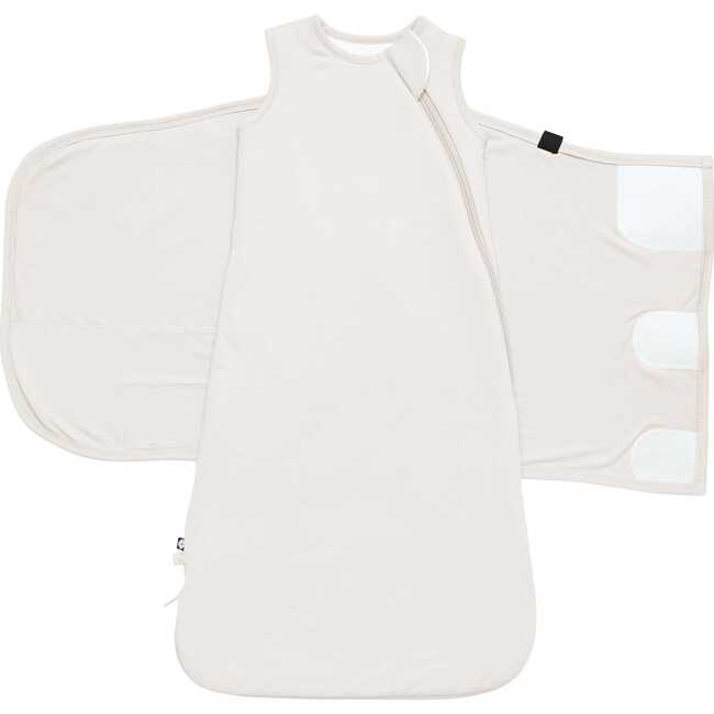 Sleep Bag Swaddler, Oat 1.0