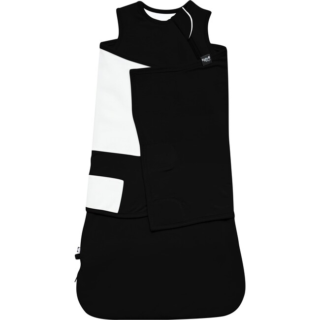 Sleep Bag Swaddler, Midnight 1.0 - Swaddles - 2