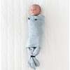 Sleep Bag Swaddler, Fog 1.0 - Swaddles - 4