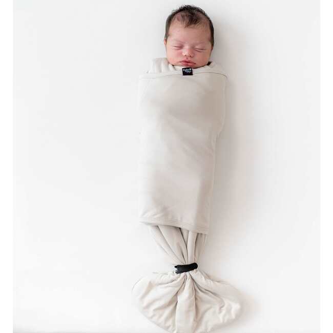 Sleep Bag Swaddler, Oat 1.0 - Swaddles - 3
