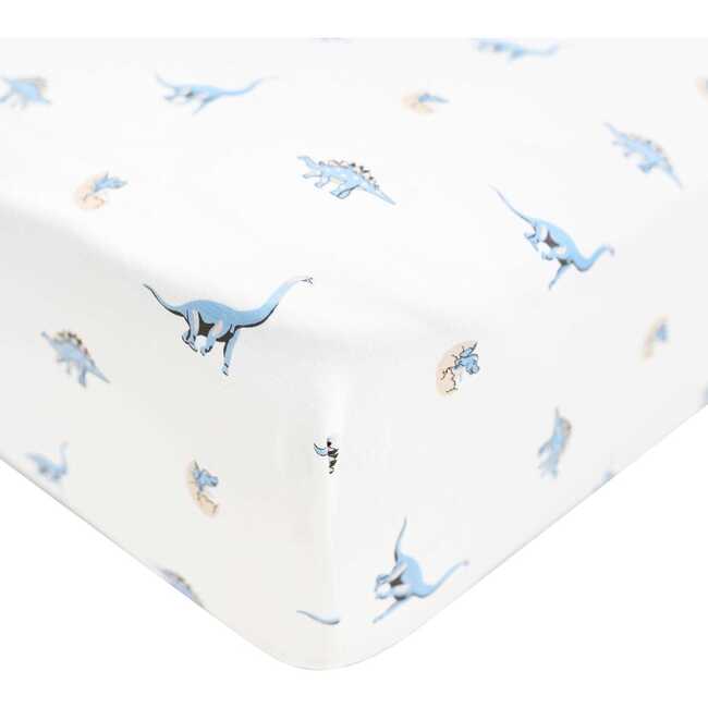 Crib Sheet, Jurassic