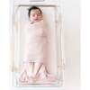 Sleep Bag Swaddler, Blush 1.0 - Swaddles - 2