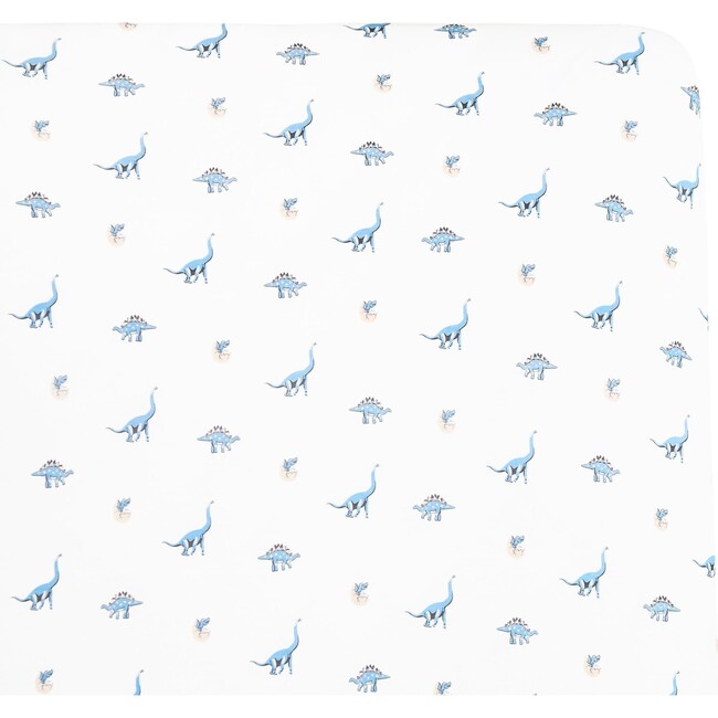 Crib Sheet, Jurassic - Crib Sheets - 2