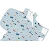 Sleep Bag Swaddler, Construction 1.0 - Swaddles - 4