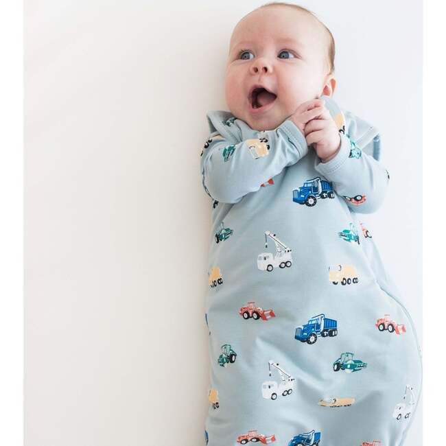 Sleep Bag, Construction 1.0 - Sleep Sacks - 2