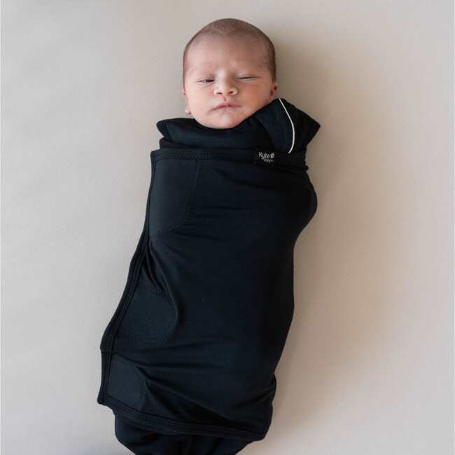 Sleep Bag Swaddler, Midnight 1.0 - Swaddles - 4
