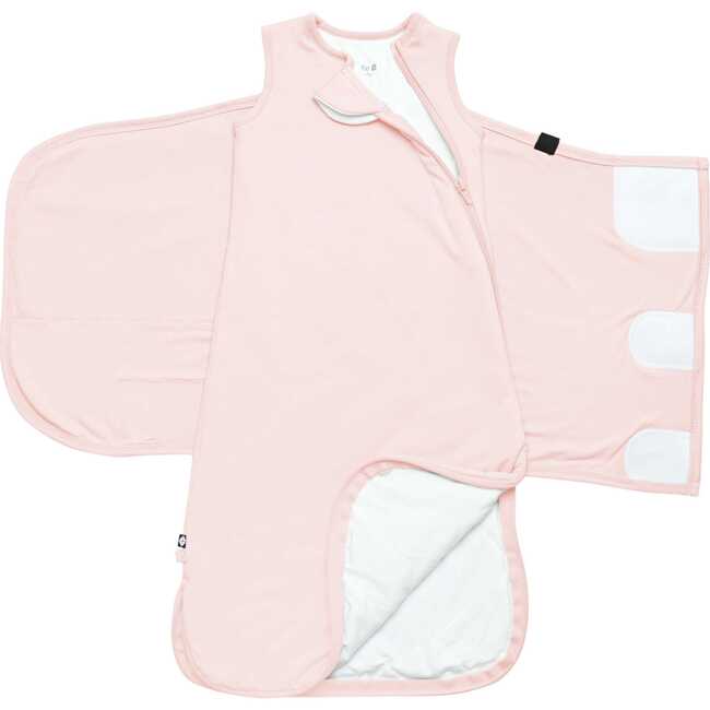 Sleep Bag Swaddler, Blush 1.0 - Swaddles - 4