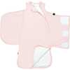 Sleep Bag Swaddler, Blush 1.0 - Swaddles - 4
