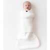 Sleep Bag Swaddler, Cloud 1.0 - Swaddles - 4