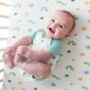 Crib Sheet, The Very Hungry Caterpillar™ and Friends - Crib Sheets - 2