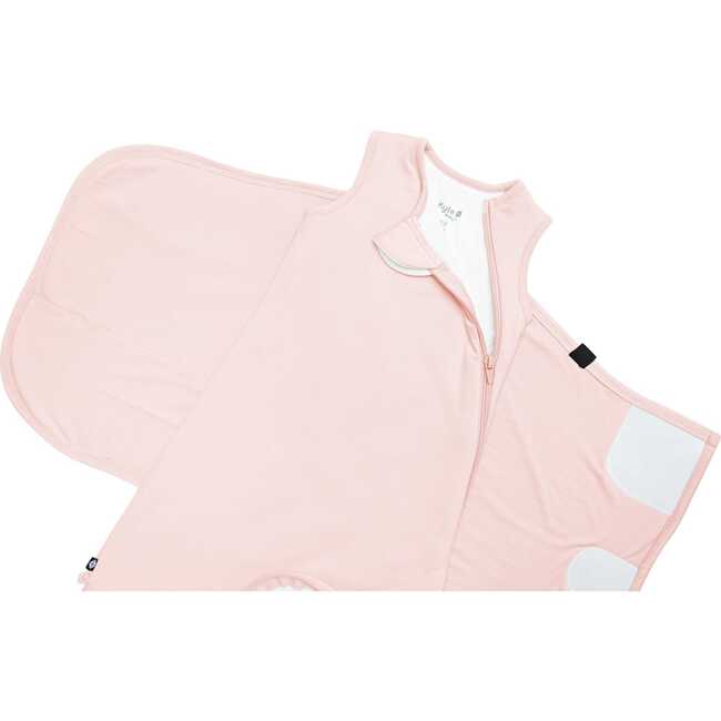 Sleep Bag Swaddler, Blush 1.0 - Swaddles - 5