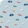 Crib Sheet, Construction - Crib Sheets - 2
