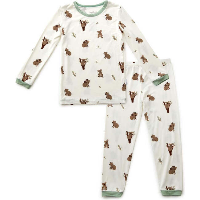 Koala Pajama Set Koala