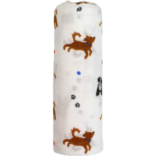 Dogs Swaddle Dogs