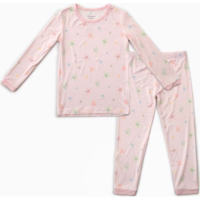 Starfish Pajama Set Starfish