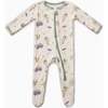 Surfboards Zippered Footie Surfboards - Footie Pajamas - 1 - thumbnail