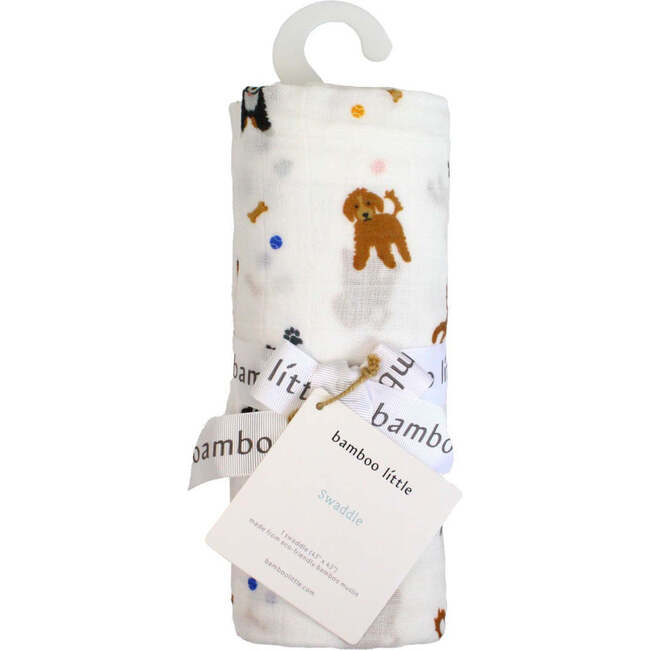 Dogs Swaddle Dogs - Swaddles - 2