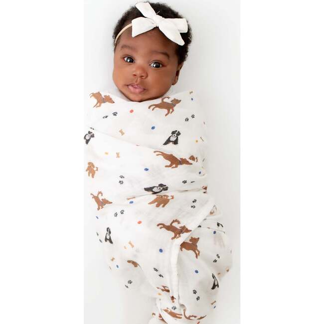 Dogs Swaddle Dogs - Swaddles - 3