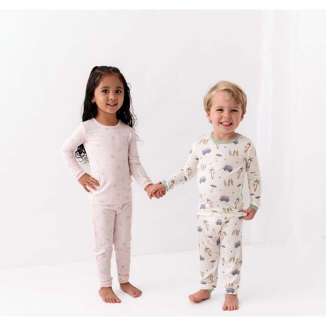 Surfboards Pajama Set Surfboards - Pajamas - 3