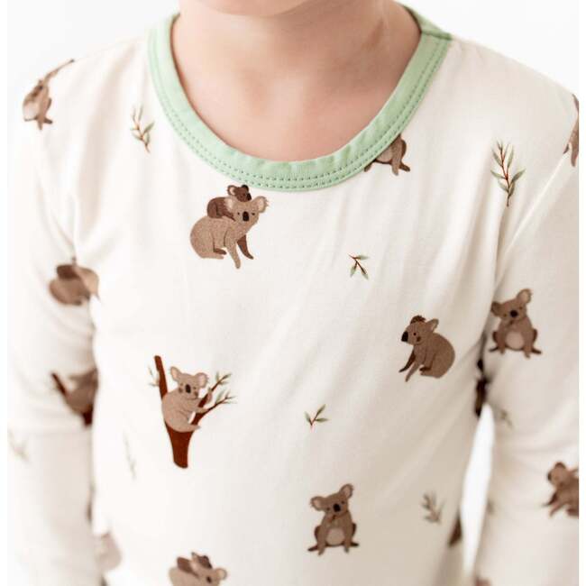 Koala Pajama Set Koala - Pajamas - 3