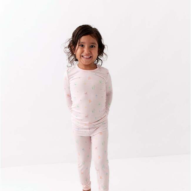 Starfish Pajama Set Starfish - Pajamas - 3