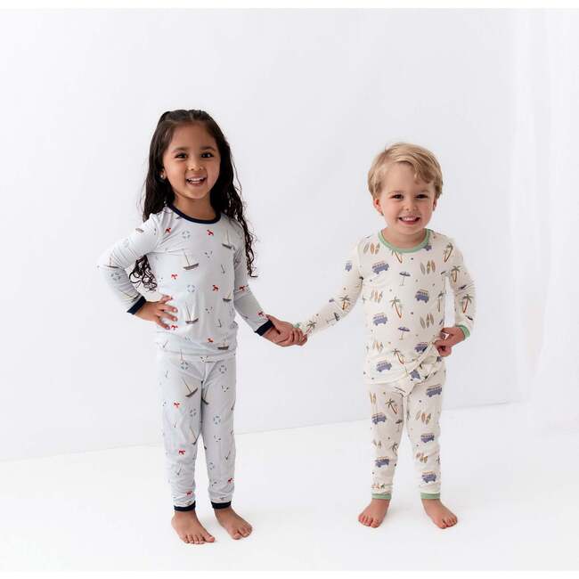 Surfboards Pajama Set Surfboards - Pajamas - 5