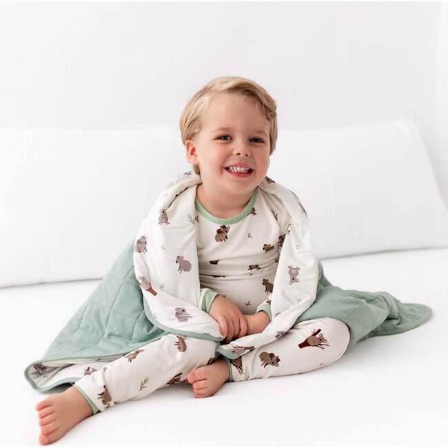 Koala Pajama Set Koala - Pajamas - 5