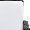 Krissy Living Set, Black - Outdoor Home - 4