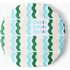 Shower Cap - Bath Accessories - 1 - thumbnail