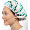 Shower Cap - Bath Accessories - 2