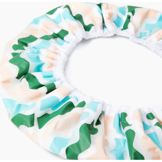 Shower Cap - Bath Accessories - 3