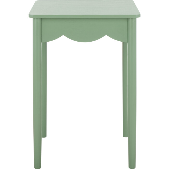Paislyn Accent Table, Green