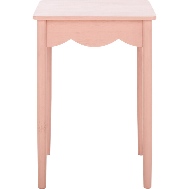 Paislyn Accent Table, Pink