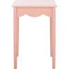 Paislyn Accent Table, Pink - Accent Tables - 1 - thumbnail