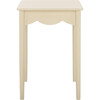 Paislyn Accent Table, Beige - Accent Tables - 1 - thumbnail