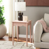 Paislyn Accent Table, Pink - Accent Tables - 2
