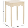 Paislyn Accent Table, Beige - Accent Tables - 3