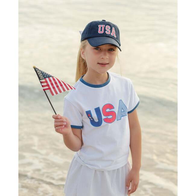 USA T-Shirt - Apparel - 2