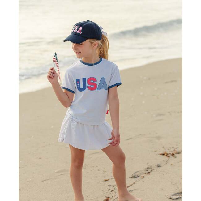 USA T-Shirt - Apparel - 3