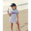 USA T-Shirt - Apparel - 3
